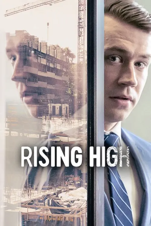 Постер до фільму "Rising High"