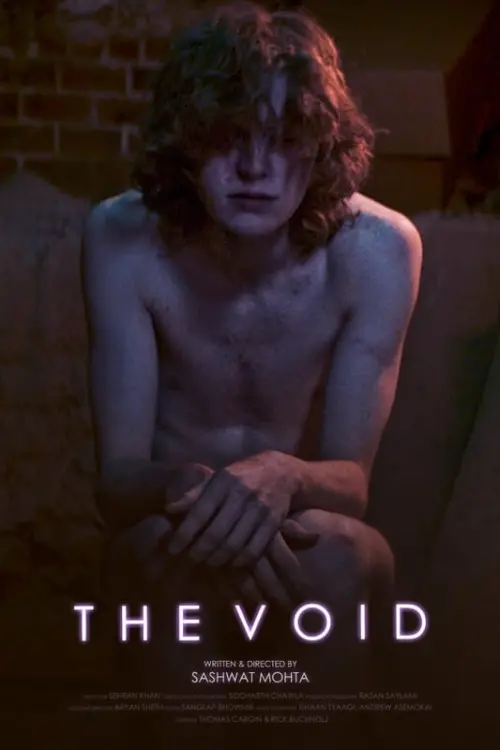 Постер до фільму "The Void"