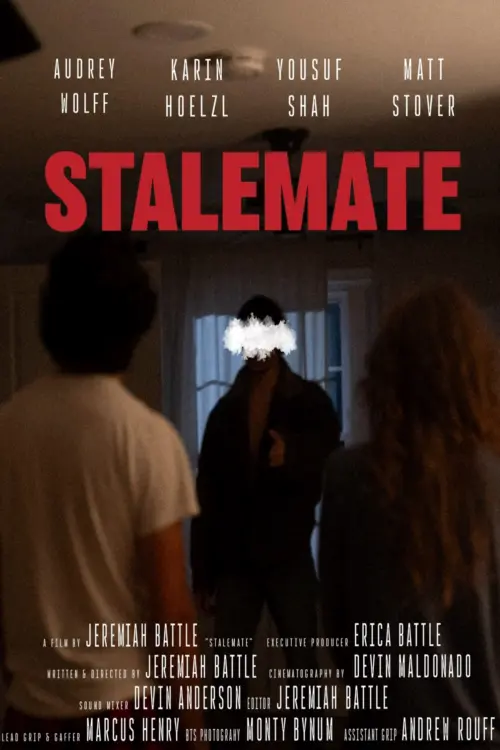 Постер до фільму "Stalemate"