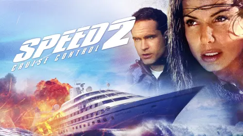 Відео до фільму Швидкість 2: Круїз під контролем | Speed 2 - Trailer HQ