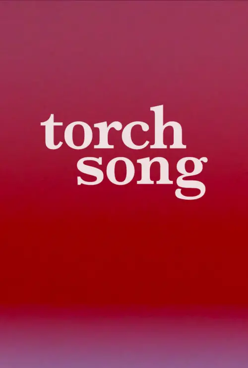 Постер до фільму "Torch Song"