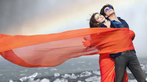 Відео до фільму Dilwale | Dilwale Trailer | Kajol, Shah Rukh Khan, Varun Dhawan, Kriti Sanon | A Rohit Shetty Film