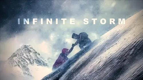 Відео до фільму Infinite Storm | Official Trailer