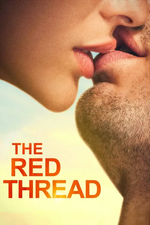 Постер до фільму "The Red Thread"