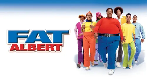 Відео до фільму Fat Albert | Fat Albert Trailer HD