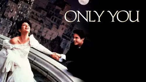 Відео до фільму Тільки ти | Only You (1994) - Trailer