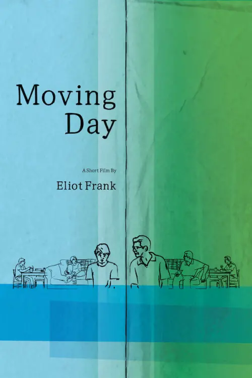 Постер до фільму "Moving Day"