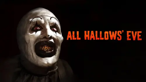 Відео до фільму All Hallows