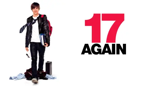 Відео до фільму 17 знову | 17 Again - Trailer