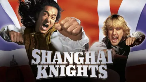 Відео до фільму Шанхайськi лицарi | Shanghai Knights Trailer (2003)