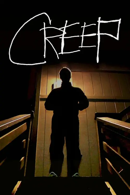 Постер до фільму "Creep"