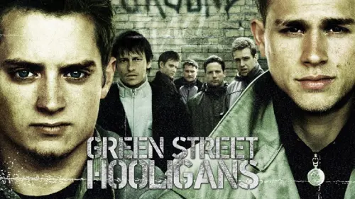 Відео до фільму Хулігани Зеленої вулиці | Green Street Hooligans Trailer