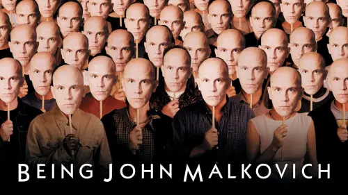 Відео до фільму Бути Джоном Малковічем | Being John Malkovich (1999) ORIGINAL TRAILER [HD 1080p]