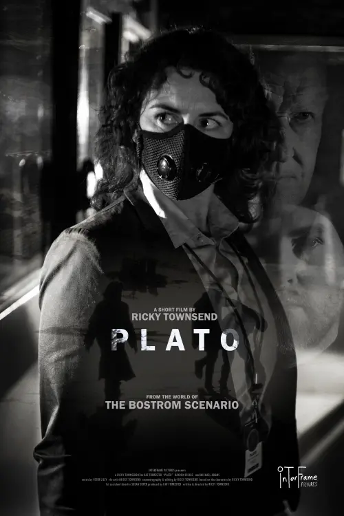 Постер до фільму "Plato"