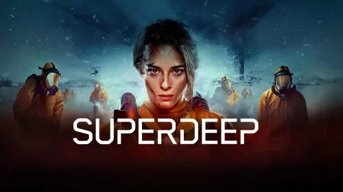 Відео до фільму Кольская сверхглубокая | Superdeep - Official Trailer [HD] | A Shudder Original