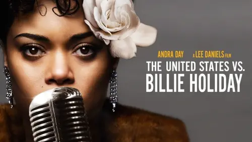 Відео до фільму Сполучені Штати проти Біллі Голідей | The United States vs. Billie Holiday - Trailer (Official) • A Hulu Original