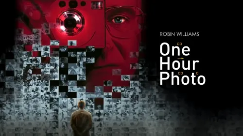 Відео до фільму Фото за годину | One Hour Photo (2002) ORIGINAL TRAILER [HD 1080p]