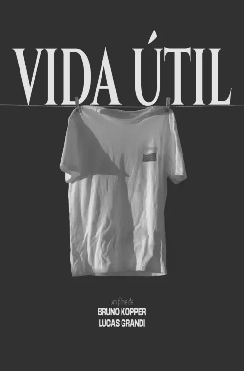 Постер до фільму "Vida Útil"