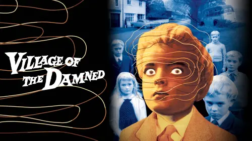 Відео до фільму Village of the Damned | Mary Lambert on VILLAGE OF THE DAMNED