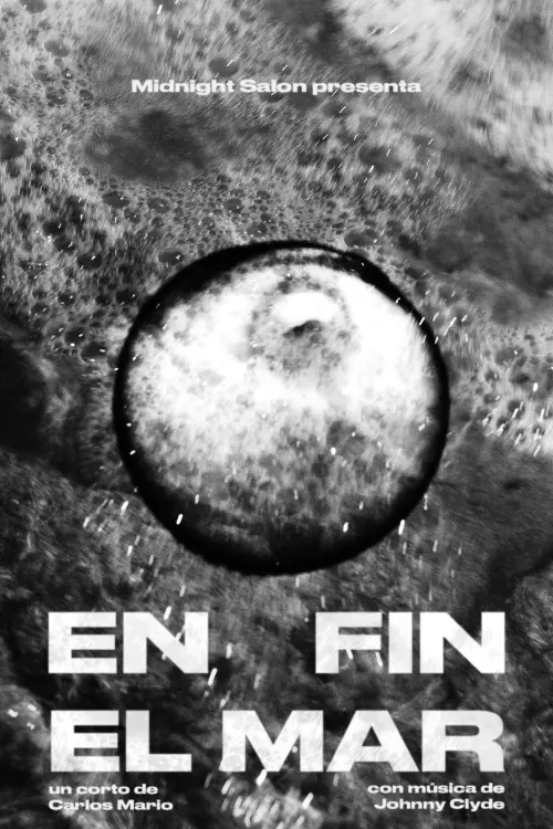 Постер до фільму "En fin, el Mar"