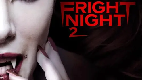 Відео до фільму Fright Night 2: New Blood | Trailer