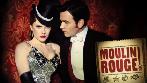 Відео до фільму Мулен Руж | Moulin Rouge Wins Costume Design: 2002 Oscars