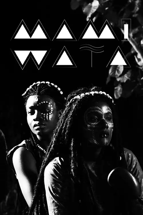 Постер до фільму "Mami Wata"