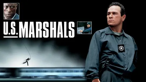 Відео до фільму Служителі закону | U.S. Marshals | I Am Your Superior | Warner Bros. Entertainment