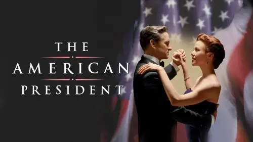 Відео до фільму Американський президент | The American President 1995 Movie Trailer