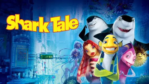 Відео до фільму Підводна братва | Shark Tale - Trailer