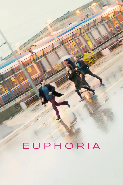 Постер до фільму "Euphoria"