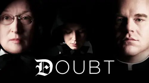 Відео до фільму Сумнів | Doubt - Trailer