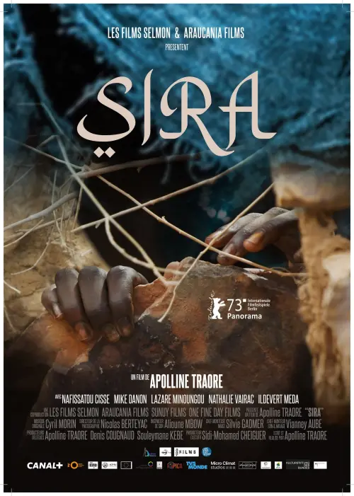 Постер до фільму "Sira"