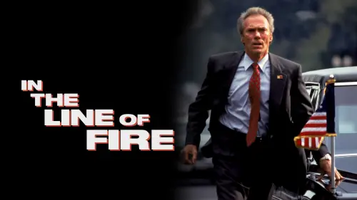 Відео до фільму На лінії вогню | In The Line Of Fire Trailer 1993