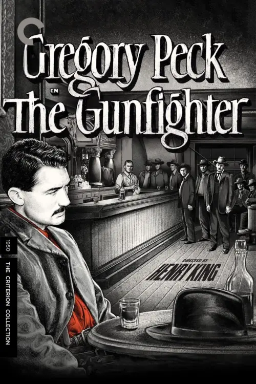 Постер до фільму "The Gunfighter"