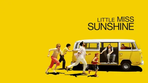 Відео до фільму Маленька міс Щастя | Little Miss Sunshine