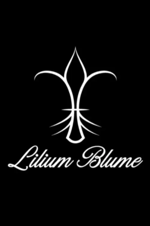 Постер до фільму "Lilium Blume: Therapy"