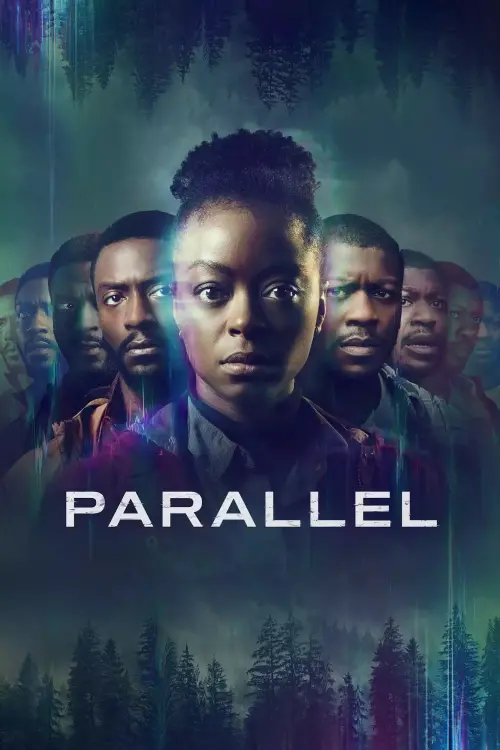 Постер до фільму "Parallel 2024"
