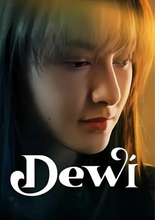 Постер до фільму "Dewi"