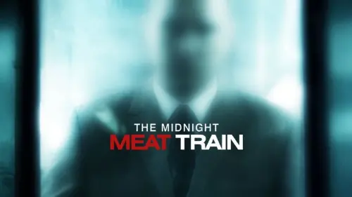 Відео до фільму Опівнічний експрес | The Midnight Meat Train (2008) Original Trailer [FHD]