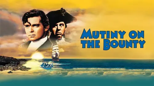 Відео до фільму Заколот на Баунті | Mutiny on the Bounty Official Trailer #1 - Clark Gable Movie (1935) HD