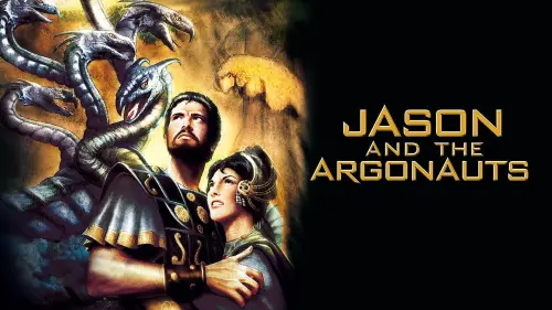 Відео до фільму Jason and the Argonauts | Ernest Dickerson on JASON AND THE ARGONAUTS