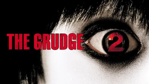 Відео до фільму Прокляття 2 | The Grudge 2 (2006) Official Trailer 1 - Amber Tamblyn Movie