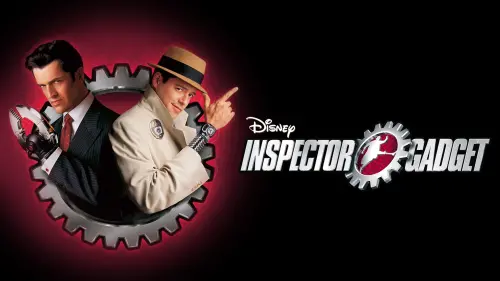 Відео до фільму Інспектор Ґаджет | Inspector Gadget 1 - trailer