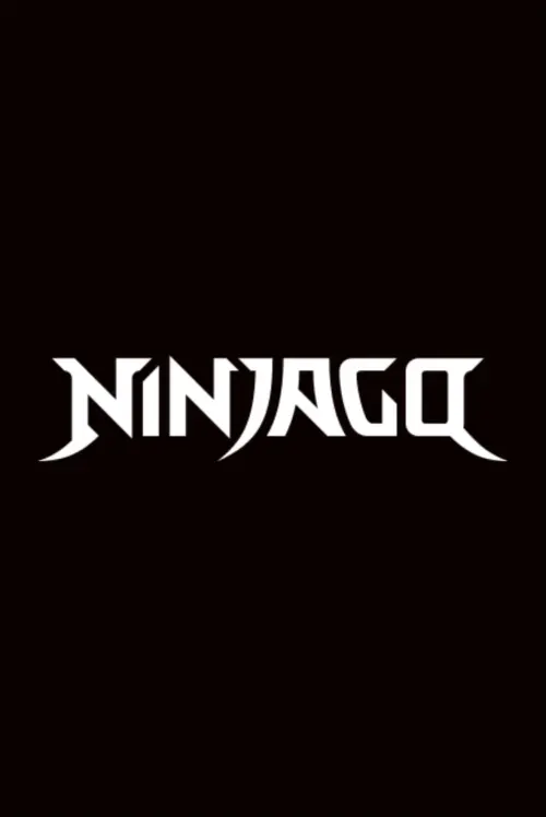 Постер до фільму "Untitled LEGO NINJAGO Movie"