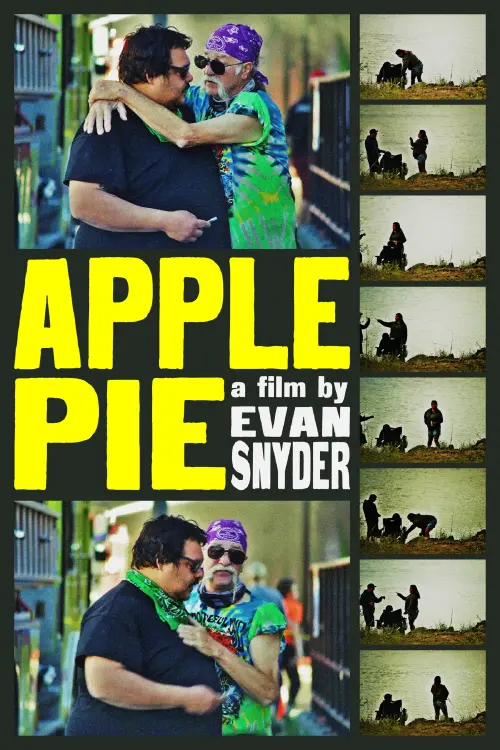 Постер до фільму "Apple Pie"