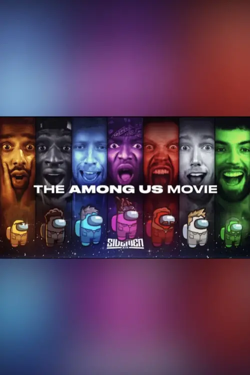 Постер до фільму "The Sidemen Among Us Movie"