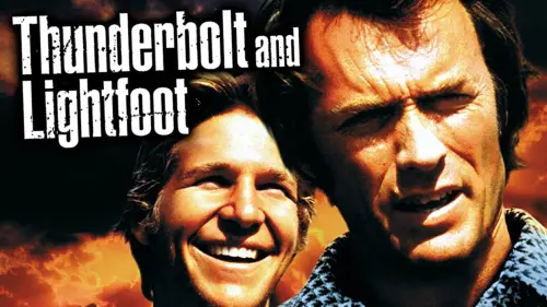 Відео до фільму Thunderbolt and Lightfoot | Paul Williams - Thunderbolt and Lightfoot (Where Do I Go from Here)