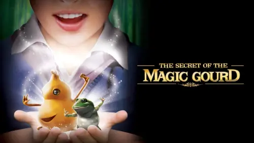 Відео до фільму The Secret of the Magic Gourd | The Secret of the Magic Gourd (2007) Trailer