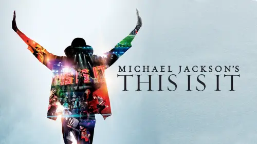 Відео до фільму This Is It | Michael Jackson